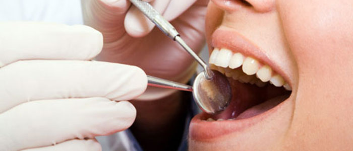 Different methodology followed in the dental implant procedure