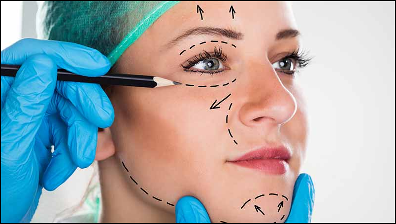 Care Needed in Cosmetic Surgery