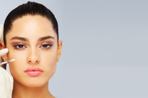 Non-Surgical Face Lift To Look Young Again