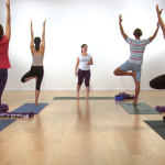 The Impact of Online Yoga Classes on Your Health