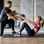 Why a personal trainer must be considered to hire?