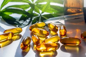FIVE THINGS TO KNOW ABOUT CBD HEMP OIL CAPSULES