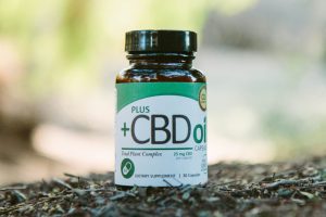 The Best of Both Worlds: Organic CBD Tincture That Causes No Side Effects!