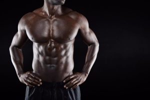 Muscle-Building Steroids