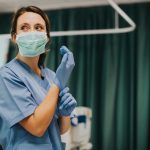 What is a nurse’s role during surgery?