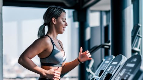 Get Ready to Race: How Treadmill Training Can Help You Reach Your Goals