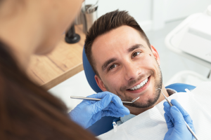 Cosmetic Dentistry: The Best Key to Have a Better Smile