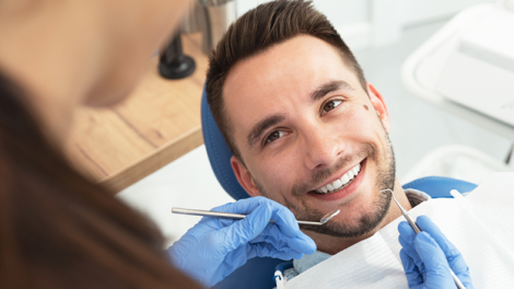 Cosmetic Dentistry: The Best Key to Have a Better Smile