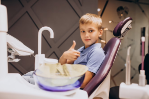 Discovering the Fascinating World of Pediatric Dentistry