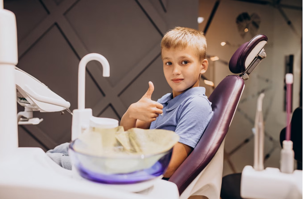 Discovering the Fascinating World of Pediatric Dentistry