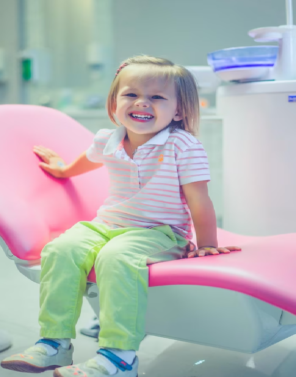 The Importance of Early Dental Visits and Preventive Care